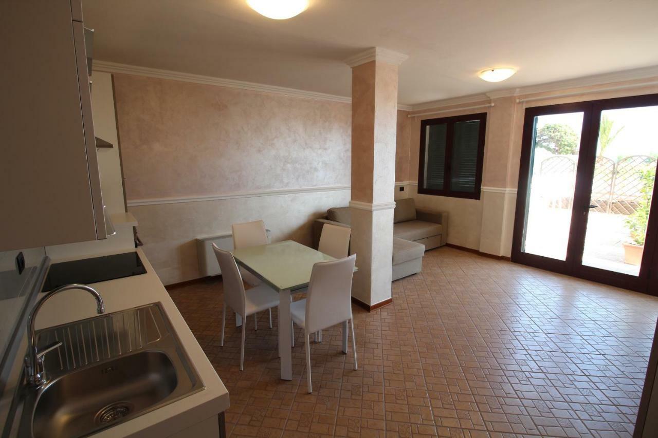 Del Prado Aparthotel Riva Ligure Exterior photo
