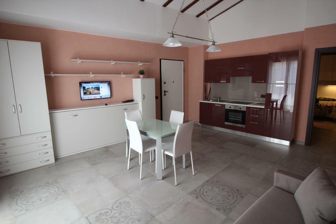 Del Prado Aparthotel Riva Ligure Exterior photo
