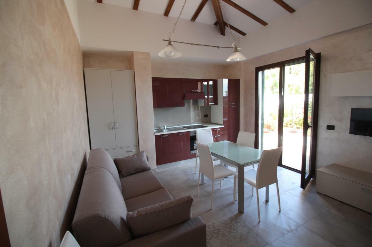 Del Prado Aparthotel Riva Ligure Exterior photo