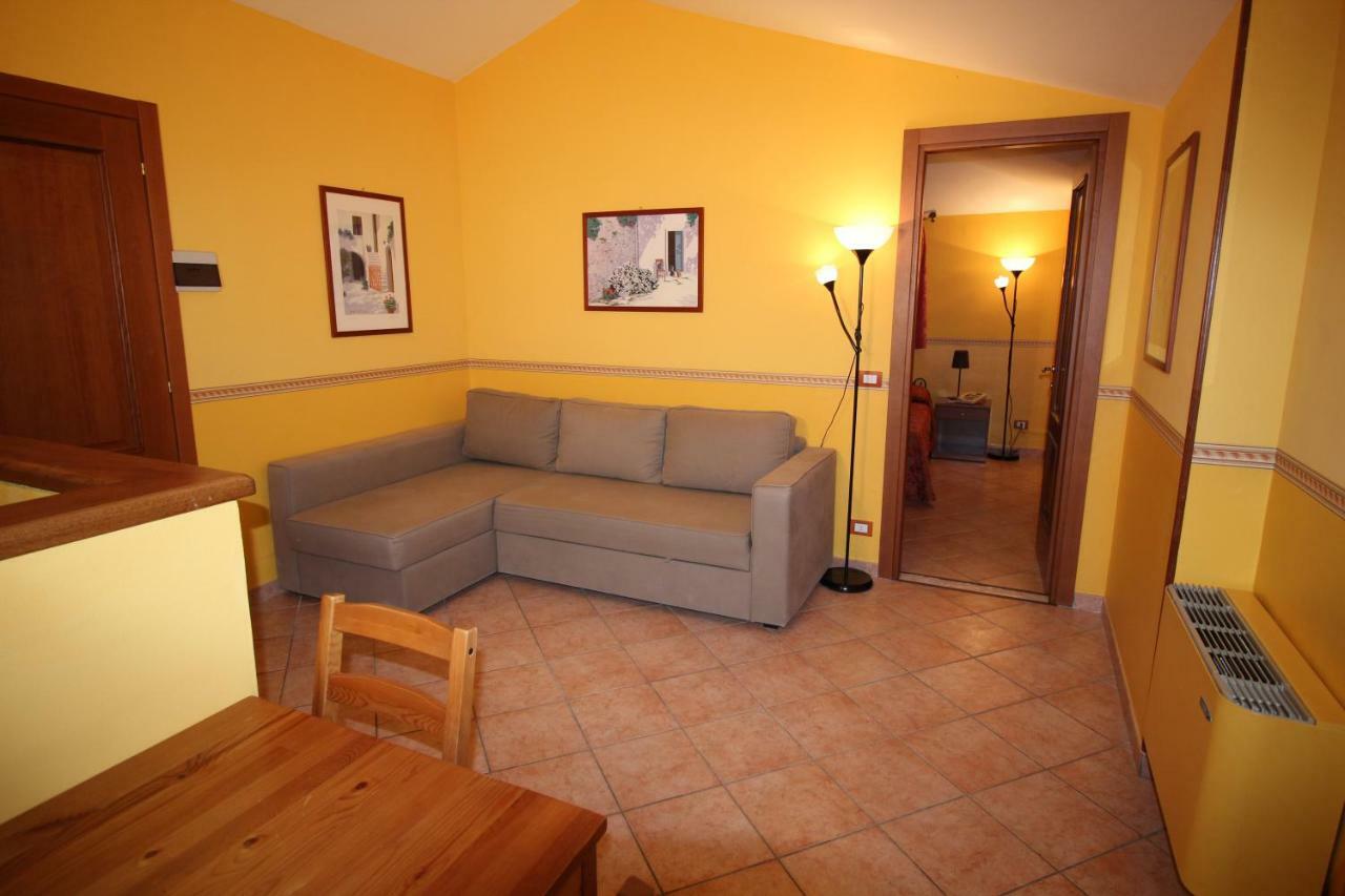 Del Prado Aparthotel Riva Ligure Exterior photo