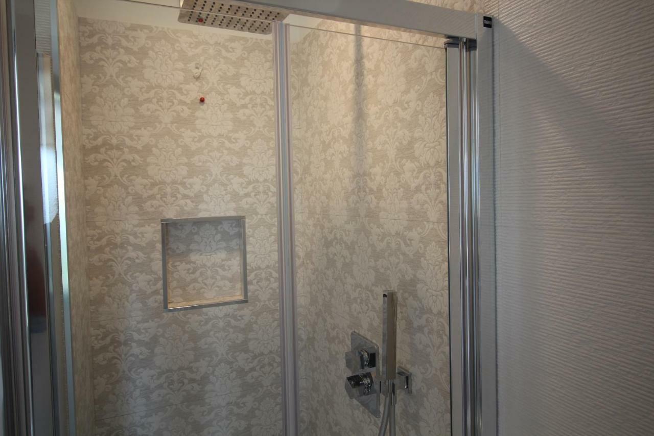 Del Prado Aparthotel Riva Ligure Exterior photo